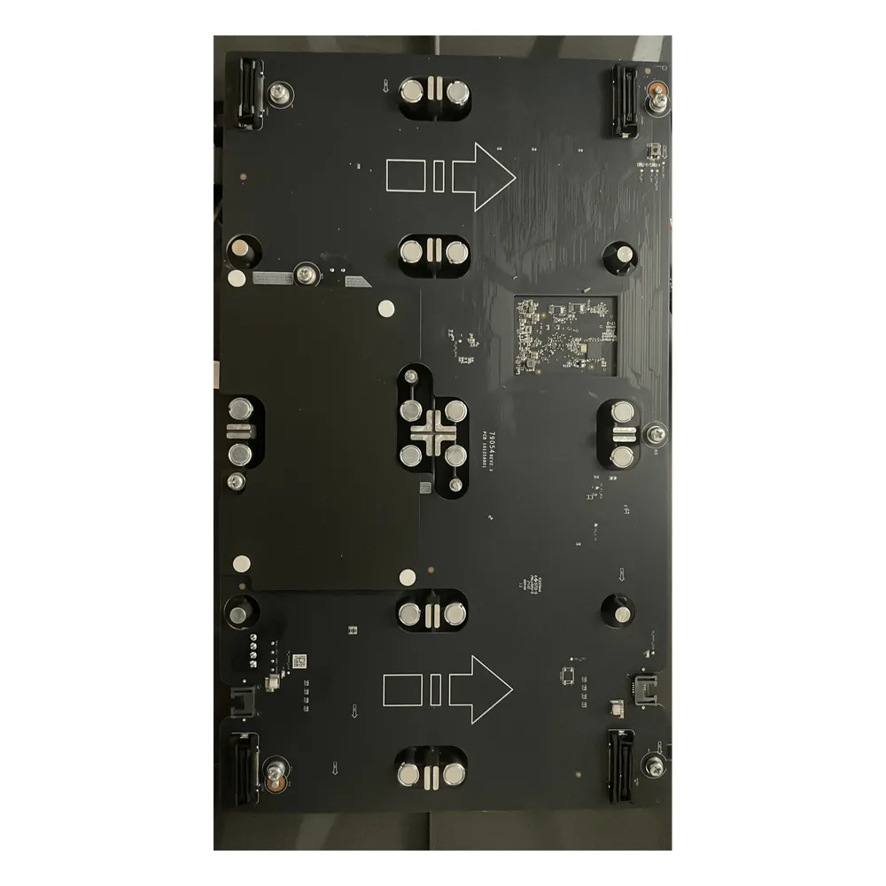 Kit Videowall LED Full HD (1920 x 1080) / Pitch 1.8 GOB / 3.60 x 2.02 metros / Diagonal 162" / Entrada HDMI – vista 4