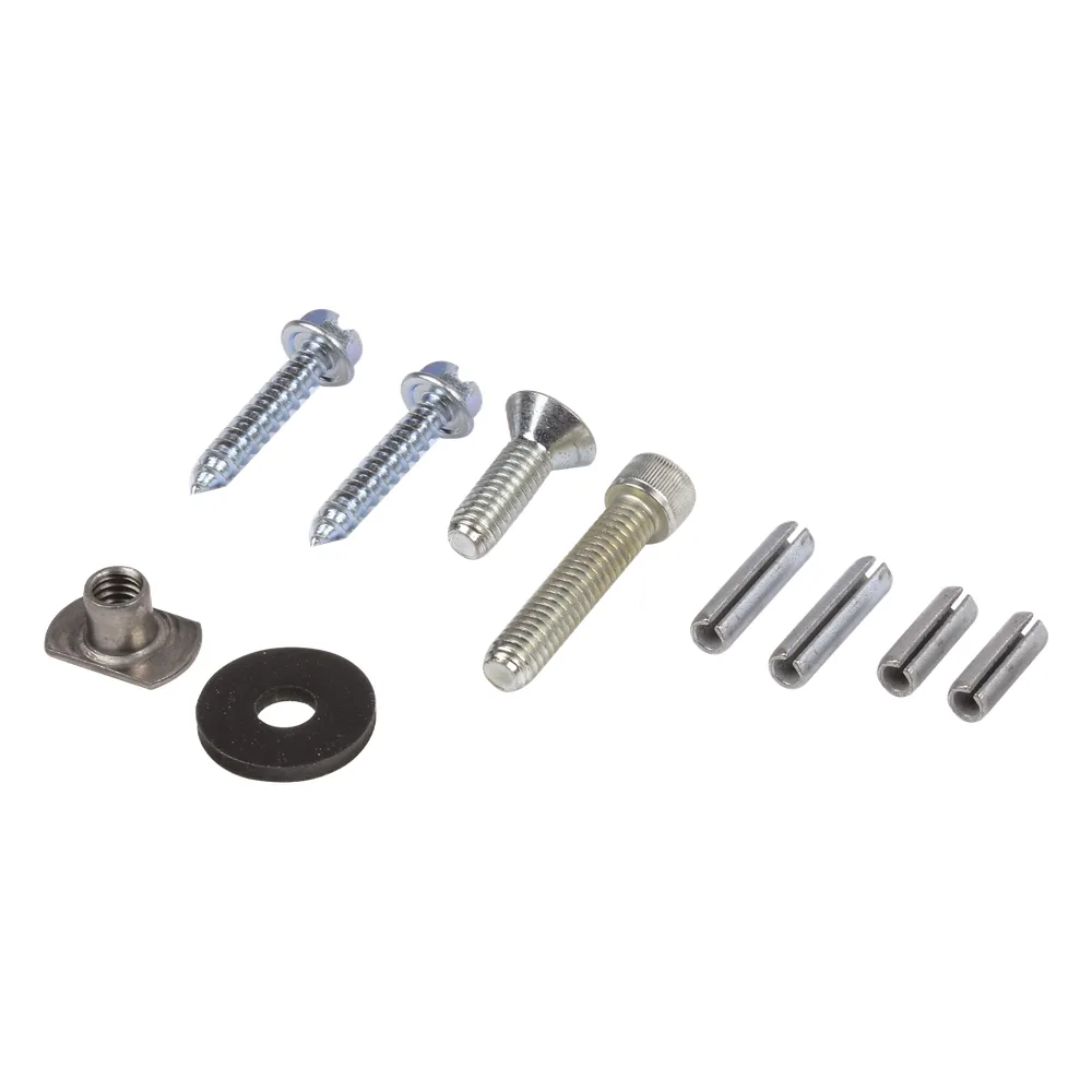 Kits de soporte ZA Z - Ajustable para Cerradura LP-M32, M32, M62 – vista 2