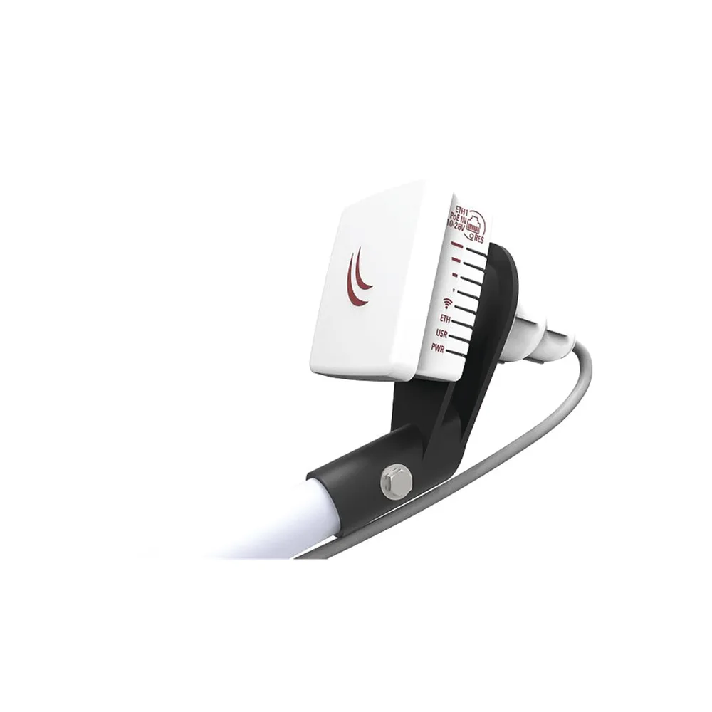 (LDF 5 ac) CPE y PtP en 5GHz 802.11 a/n/ac para Antenas Reflectoras "Ahora con Mayor Velocidad" – vista 2