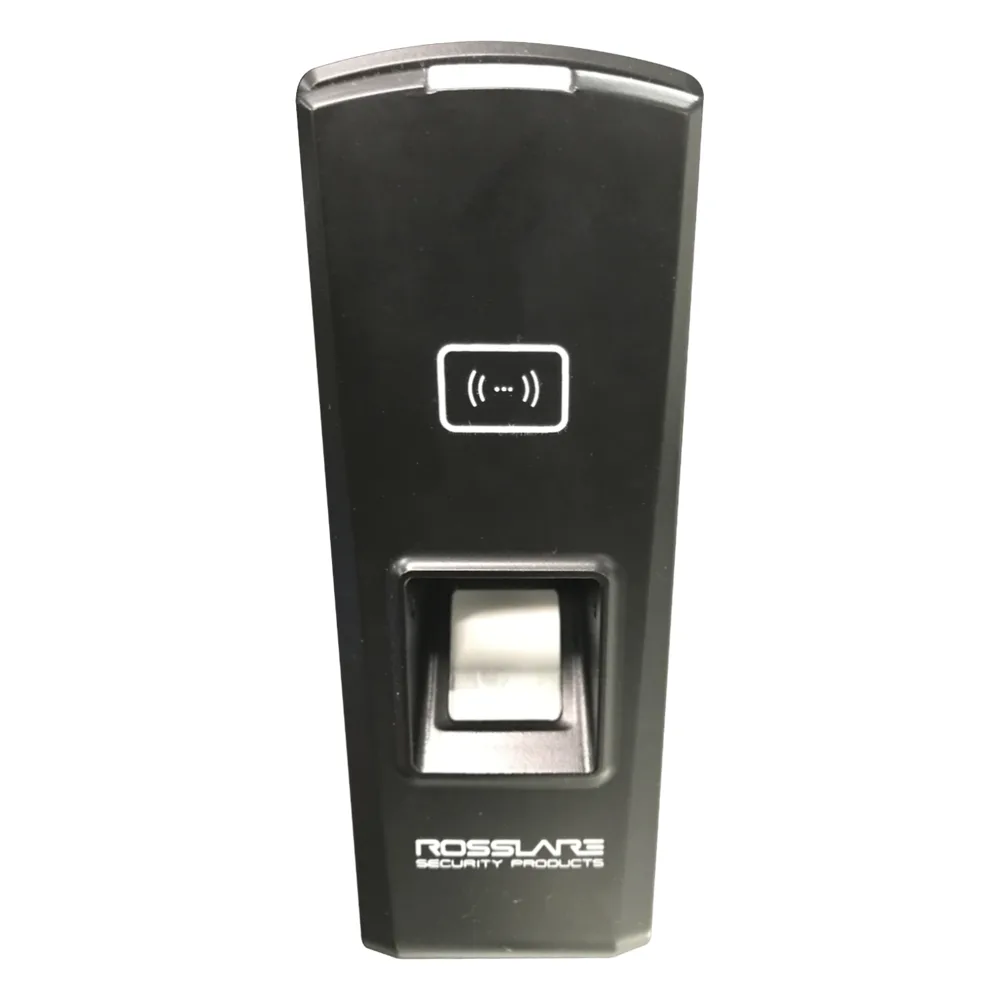 Lector Biométrico con lector  Mifare  13.56 Mhz