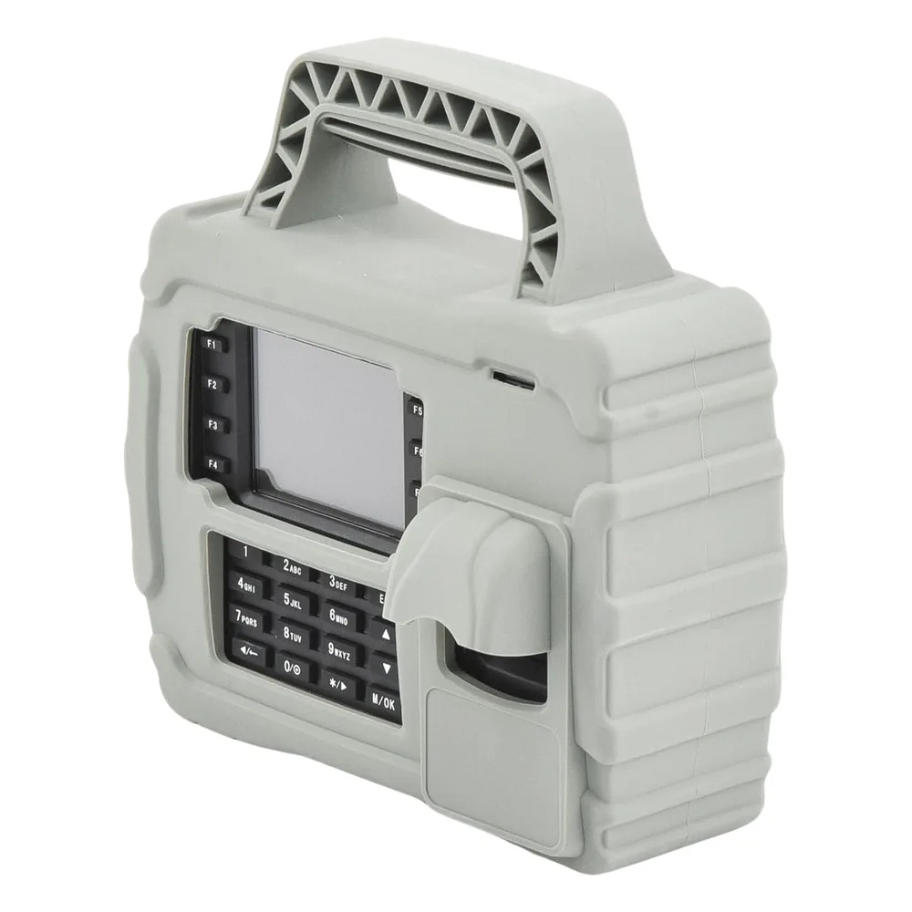 LECTOR BIOMETRICO PORTATIL CON COMUNICACIÓN WIFI – vista 2