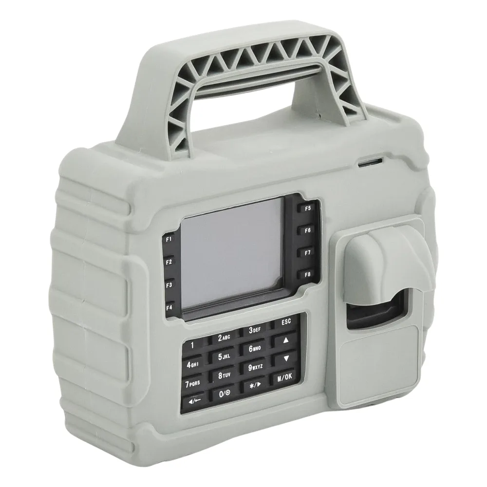 LECTOR BIOMETRICO PORTATIL CON COMUNICACIÓN WIFI – vista 5