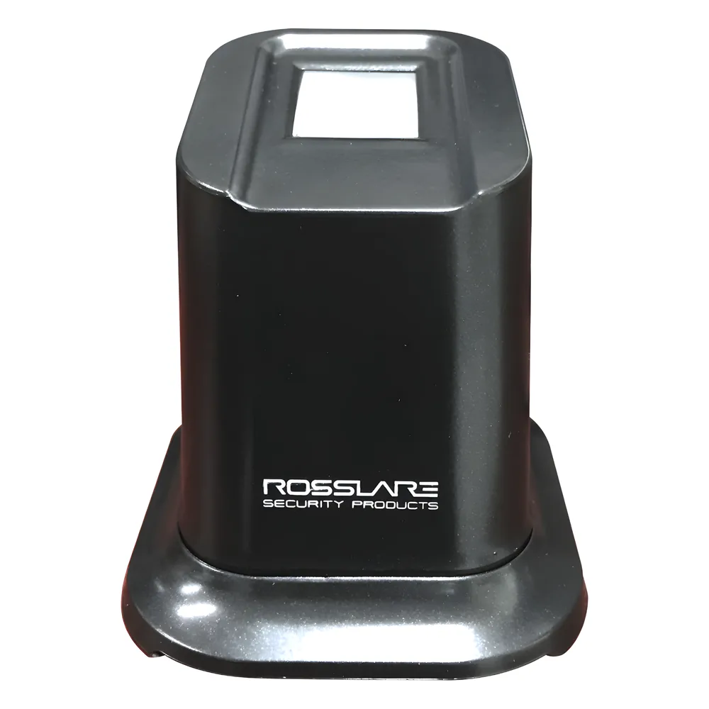 Lector Biométrico  USB de escritorio, de enrolamiento, Para uso con Software AXTRAXNG