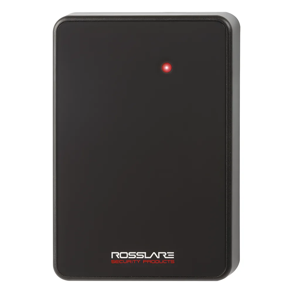 Lector CSN Multiformato (MIFARE, classic, Felica ICLASS) Salida OSDP o Wiegand