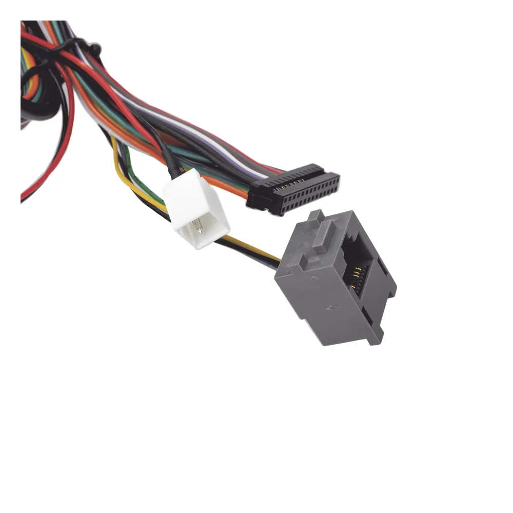 Lector de huella con LCD/ 4 Botones de Función / lector  Mifare 13.56 Mhz y Bluetooth – vista 6