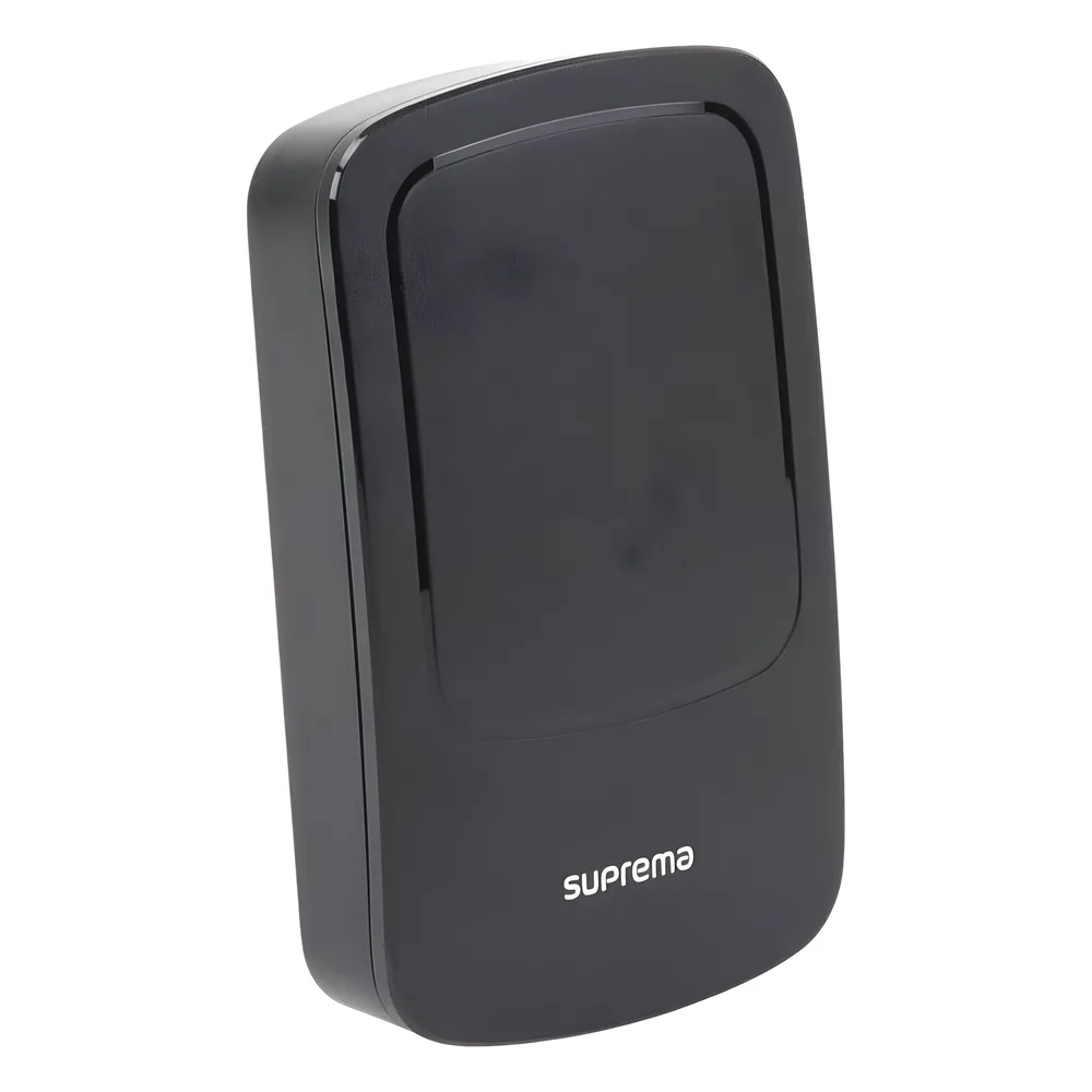 Lector Esclavo de Tarjetas de uso en exterior,  Multitecnolgia, NFC y Bluetooth – vista 4