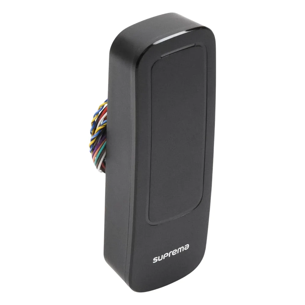 Lector Esclavo de Tarjetas de uso en exterior,  Multitecnolgia, NFC y Bluetooth – vista 4