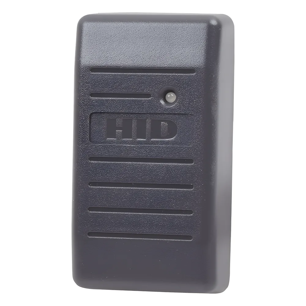 Lector Proximidad PROXPOINT HID (6005BGB00) / Garantía de por Vida