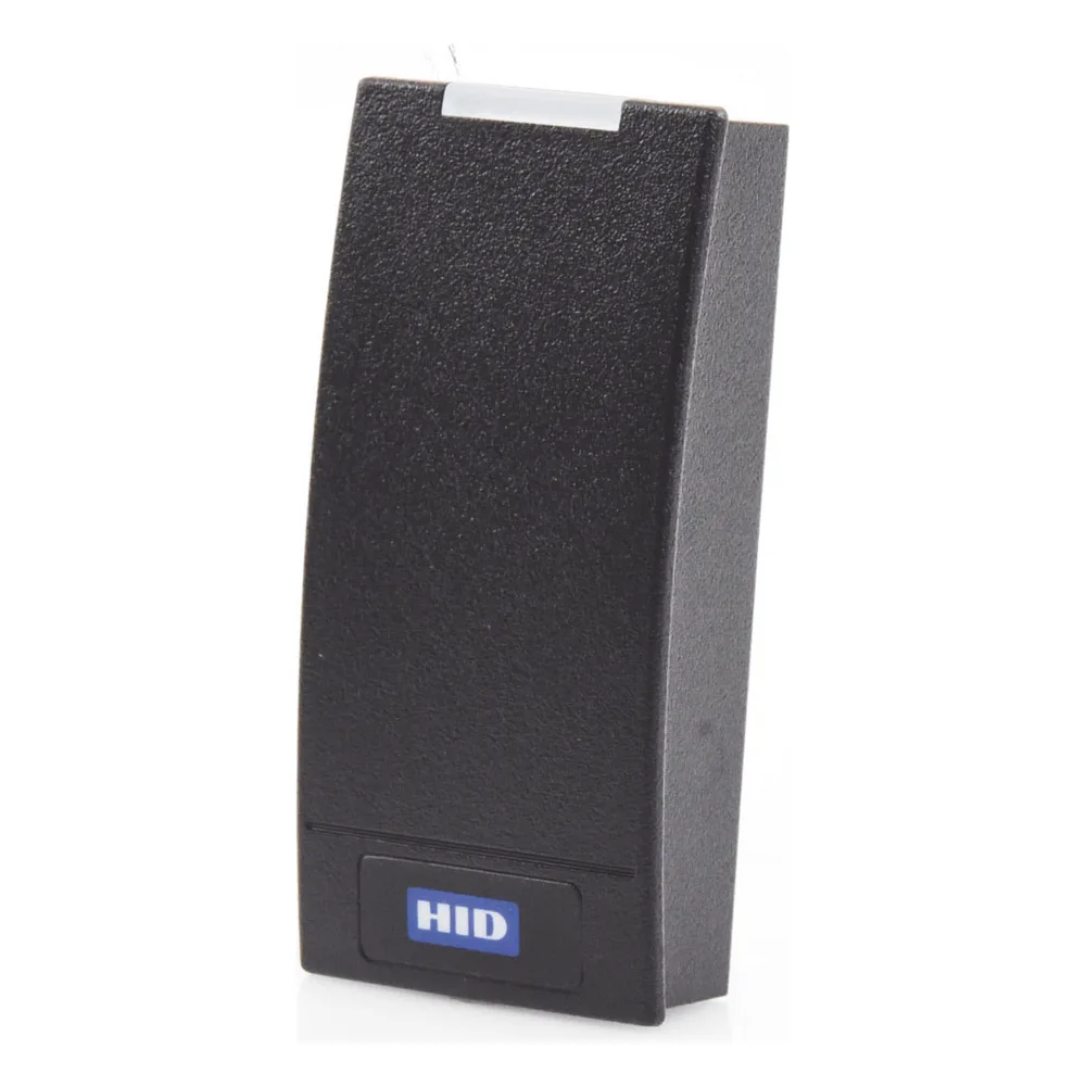 Lector R10 Express, Solo Tarjetas SEOS, Garantia de por Vida – vista 2