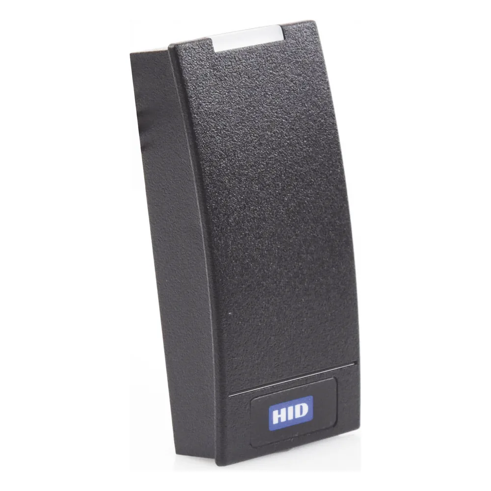 Lector R10 Express, Solo Tarjetas SEOS, Garantia de por Vida – vista 3