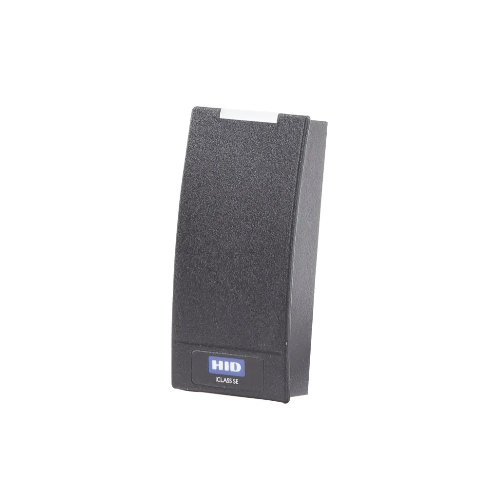 Lector R10 para Tecnología iClass SEOS y MobileID NFC & Bluetooth/ Garantía de por Vida/ 900NBNNEK20000 – vista 2