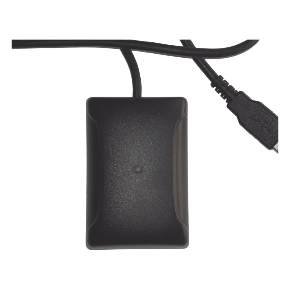 Lector RFID 125 KHz de Sobremesa con Conexión USB, Especial para software Helpnex