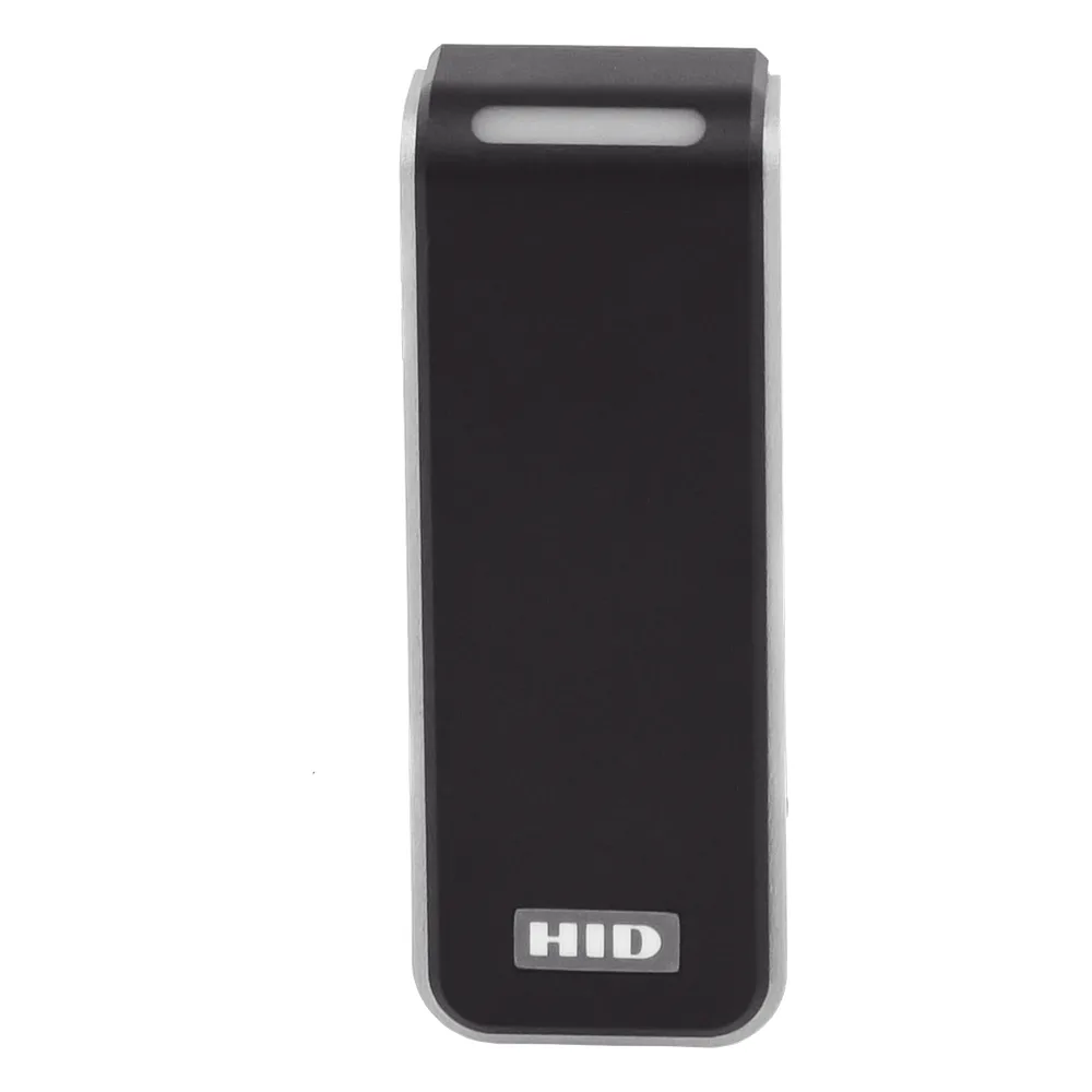 Lector SIGNO Multitecnologia/ 20NKS-01-00001H/ Garantia de Por Vida/ Pigtail/Wiegand & OSDP – vista 2