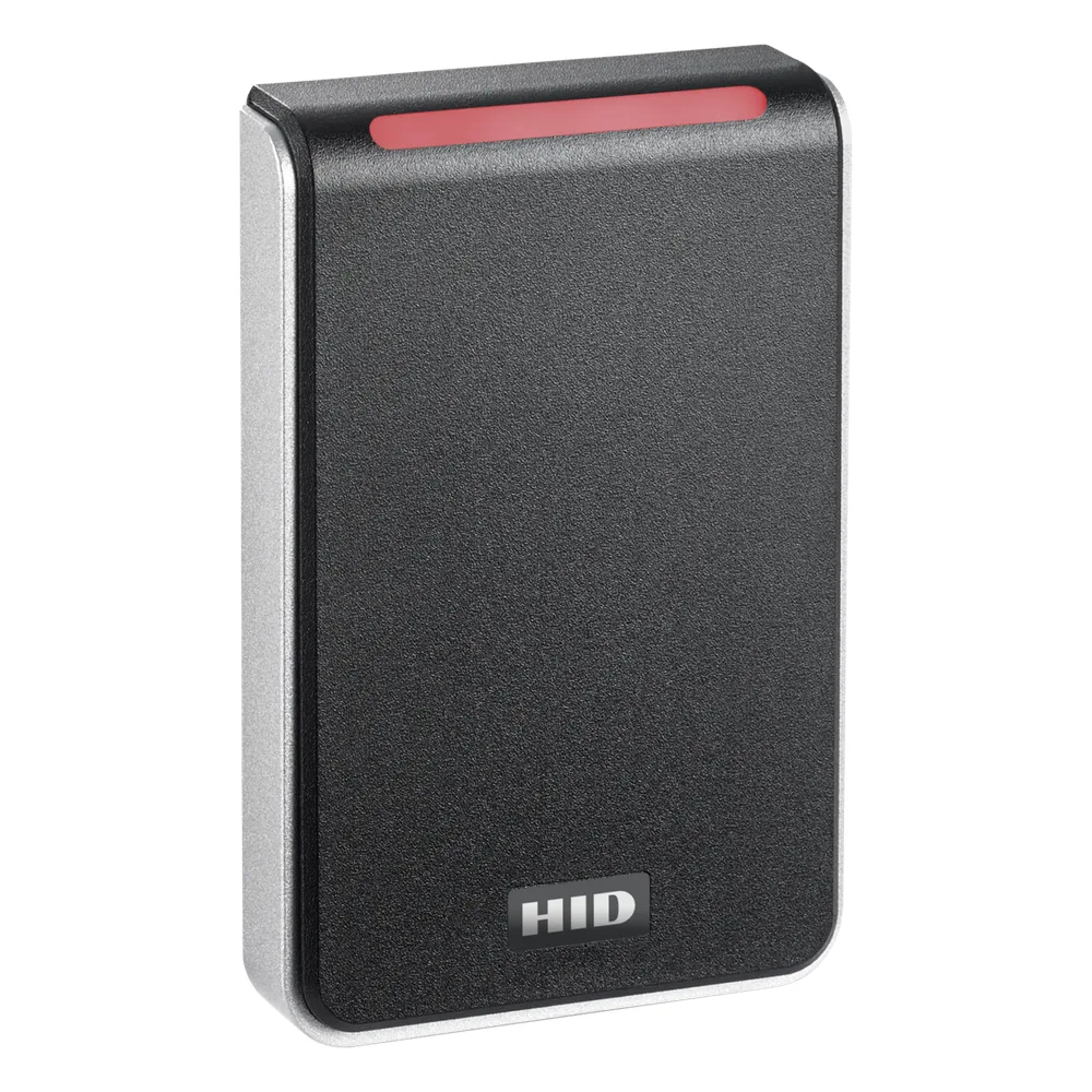 Lector SIGNO Multitecnologia/ 40NKS-01-000000/ Garantia de Por Vida/ Pigtail/Wiegand & OSDP