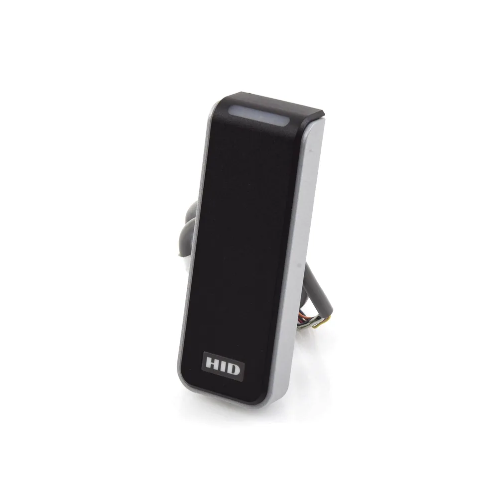 Lector SIGNO PRIORITY  Multitecnologia/  20NKS-T0-000000/ Garantia de Por Vida/ Pigtail/Wiegand & OSDP – vista 2