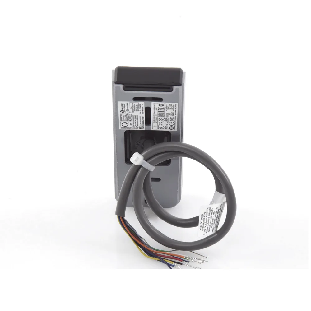 Lector SIGNO PRIORITY  Multitecnologia/  20NKS-T0-000000/ Garantia de Por Vida/ Pigtail/Wiegand & OSDP – vista 4