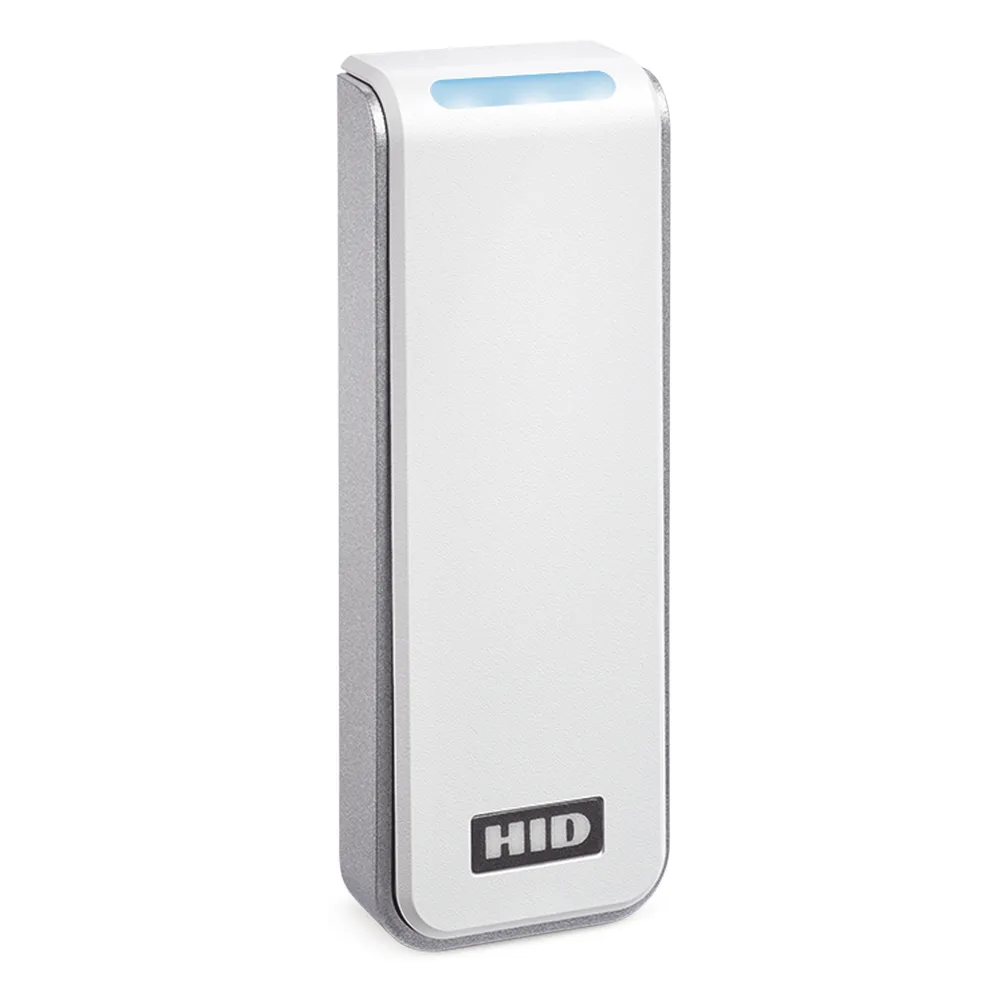 Lector SIGNO White Estandar Multitecnologia / 20NWS-00-000000/ Garantía de Por Vida/ Pigtail/Wiegand & OSDP – vista 3