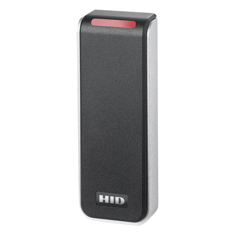 Lector SMART PRIORITY  Multitecnologia/  20NKS-T2-000000/ Garantia de Por Vida/ Pigtail/Wiegand & OSDP