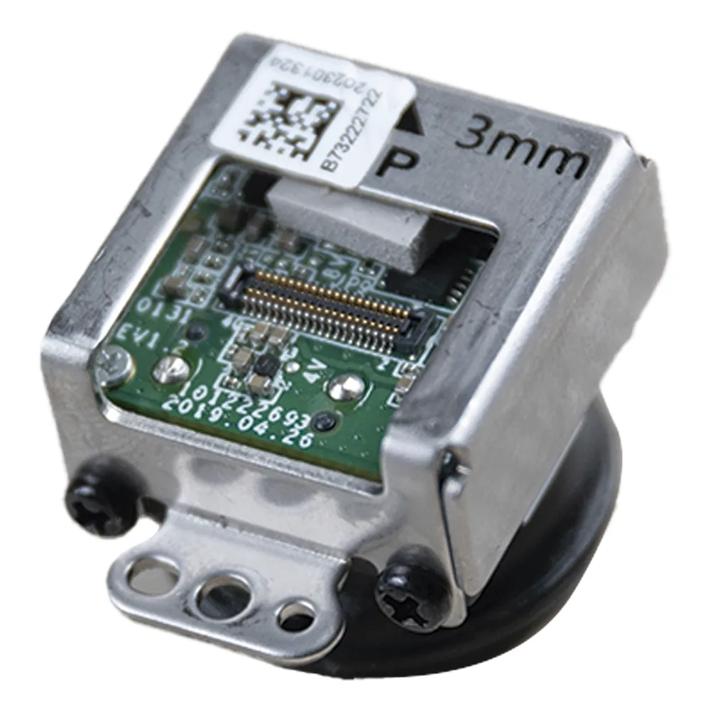 LENTE TERMICO 3MM PARA REEMPLAZO DE DS2TD2617B3/PA – vista 4