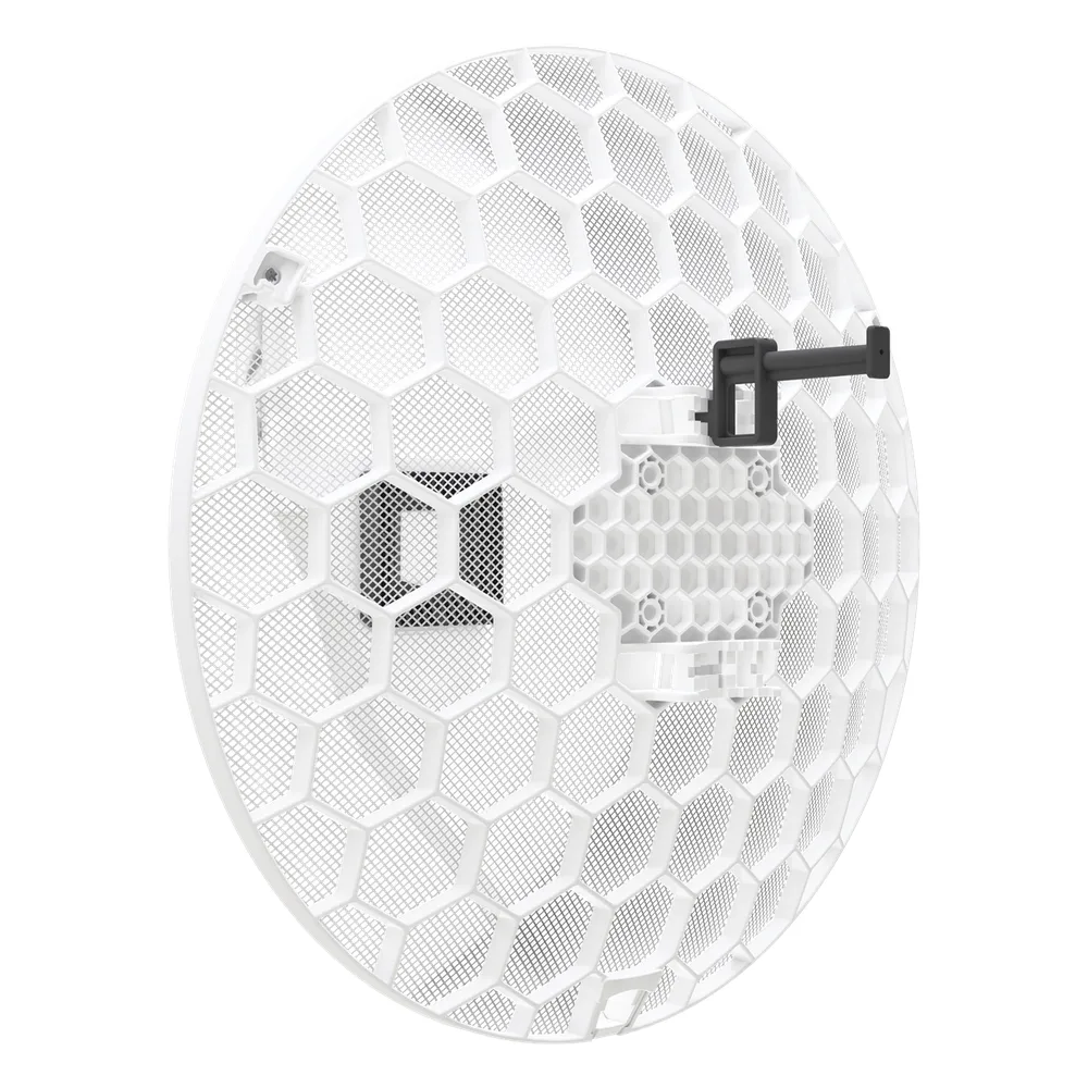 (LHG 60G) CPE 60GHz, Hasta 2Gbps, puerto Ethernet 10/100/1000 Mbps – vista 3