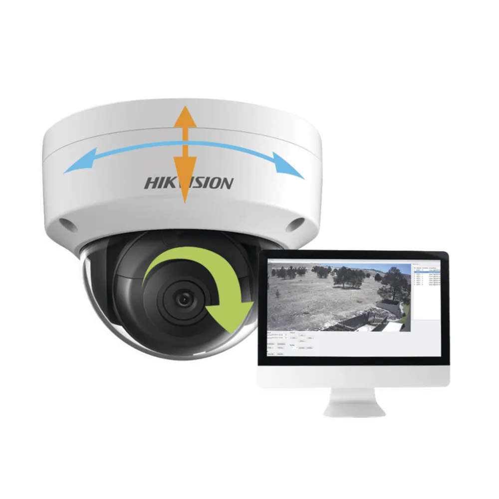 Licencia CAMPREMIUM para Video Verificación Multimarca / Integración con Securithor / Compatible con Hikvision, Dahua, Ajax, Epcom / Control Remoto de Cámaras y NVRs / Análisis de Video con IA / Modo Pre-Alarma / Centralizaci&a