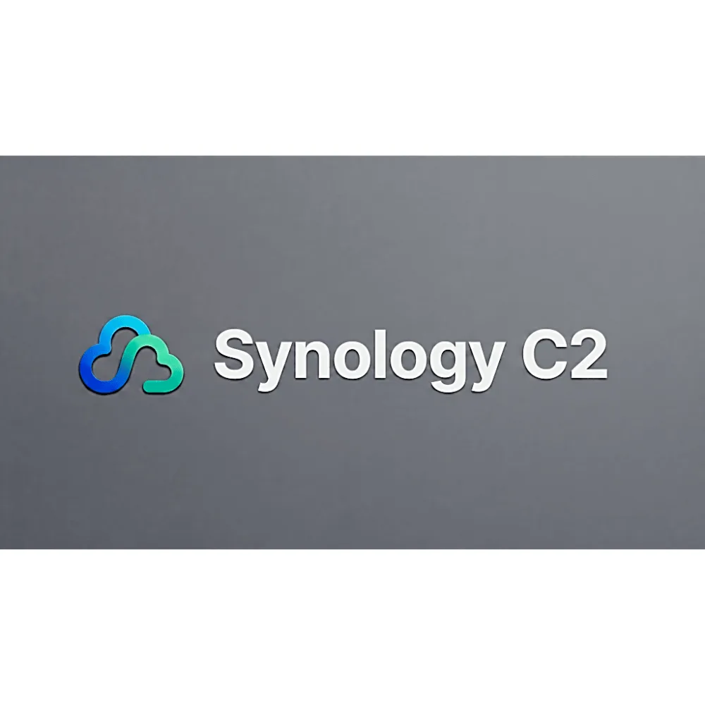 Licencia Synology C2 Identity | 1 Licencia / 1 Año | Gestión de Identidades en la Nube | Autenticación SSO y Cloud LDAP | Gestión de Dispositivos Mac y Windows.