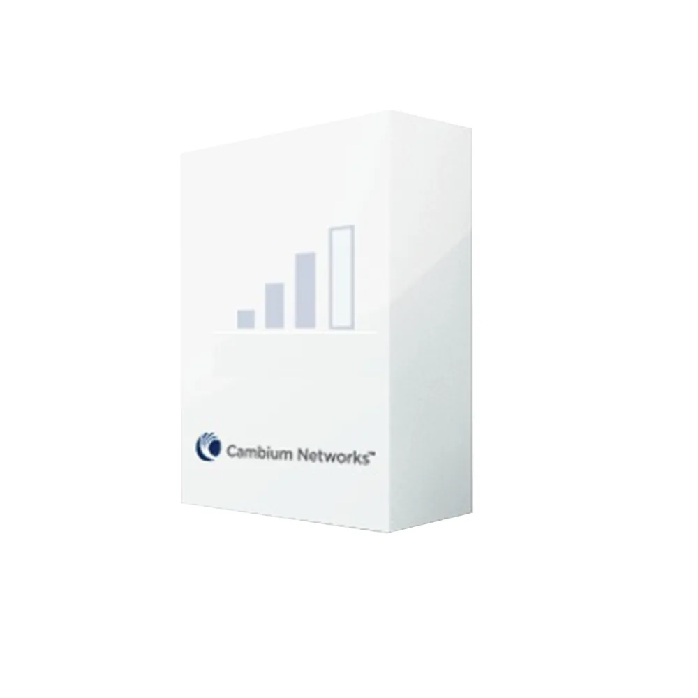 Licencia Tier3 de cnMaestro X por 3 años / Administración avanzada desde la nube