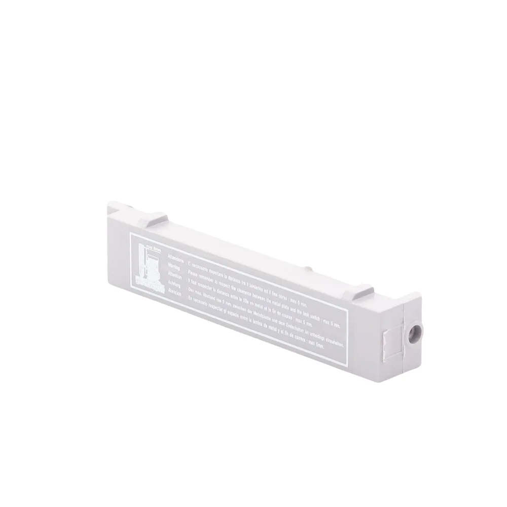 LIMITE DE PARO GRIS INDUCTIVO PARA FAAC 844 3PH – vista 2