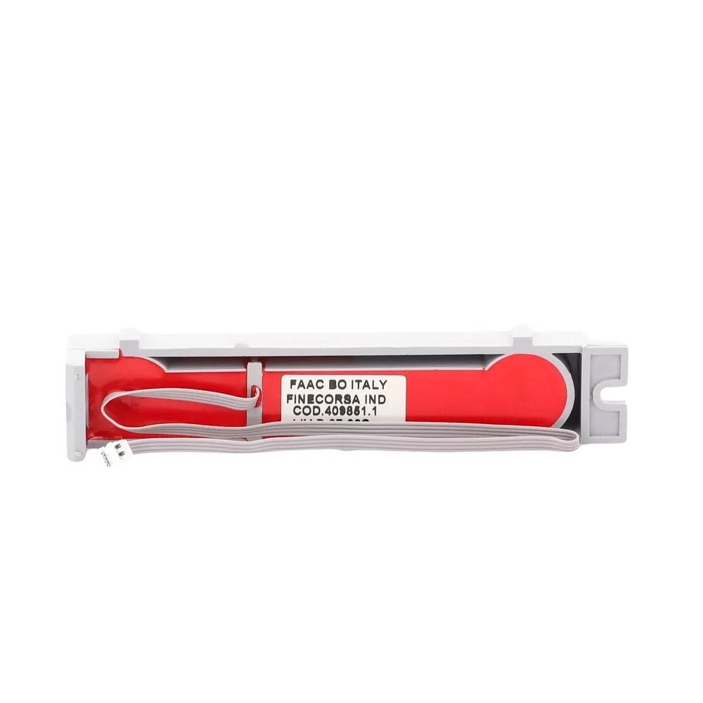 LIMITE DE PARO GRIS INDUCTIVO PARA FAAC 844 3PH – vista 3
