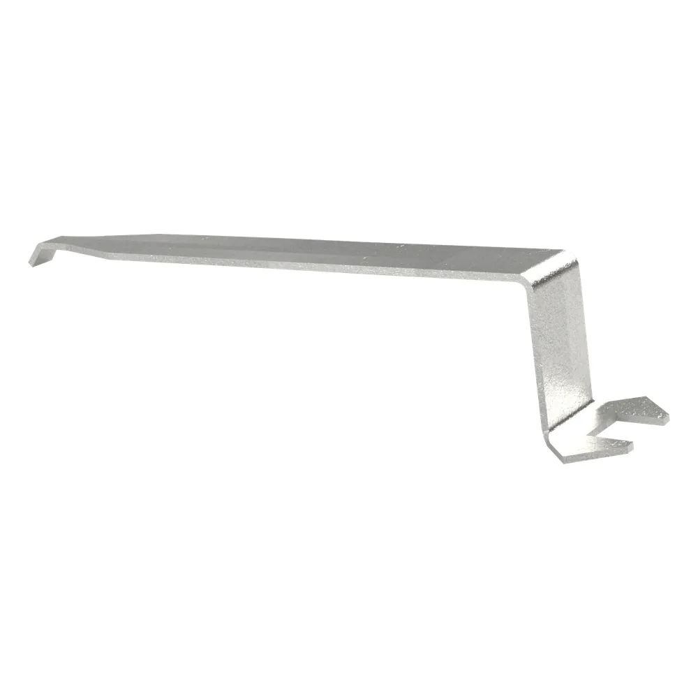 Llave Compacta para Colocar / Retirar Tuercas Enjauladas en Rack Perforación Cuadrada