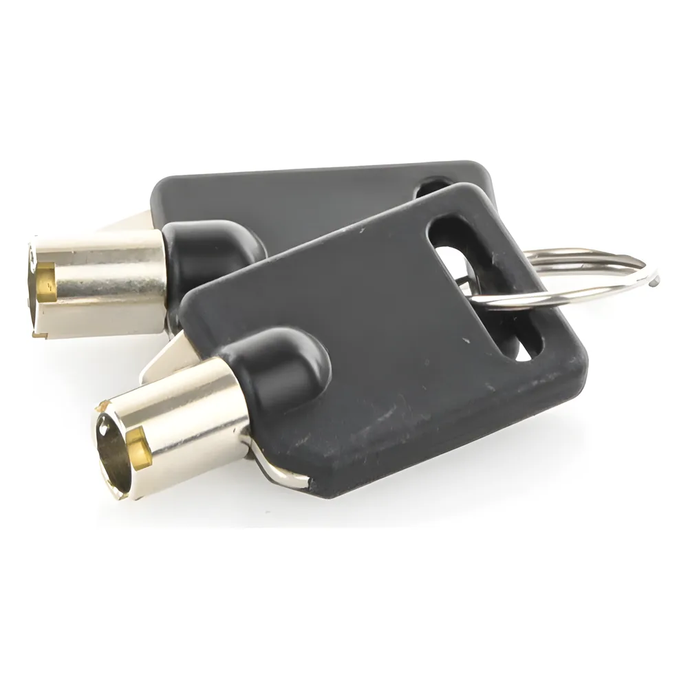 Llave de Reemplazo para MDVR / DS-MP5604 y AE-MD5043 / AE-MD5043(1T/SSD) – vista 5