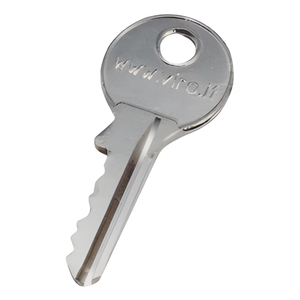 LLAVE METALICA COMPATIBLE CON FAAC 400/620/844 PRE 2005