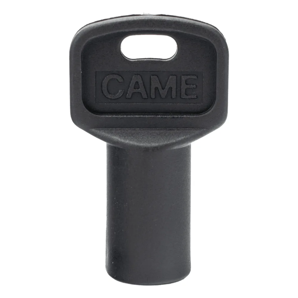 Llave Para desbloqueo de Repuesto Para Equipos CAME