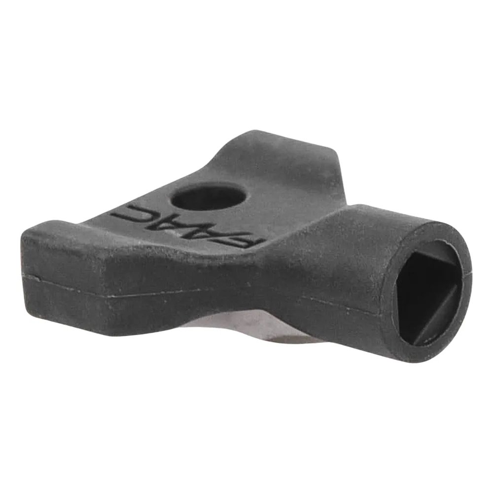 Llave Triangular de Desbloqueo Para barreras FAAC – vista 3