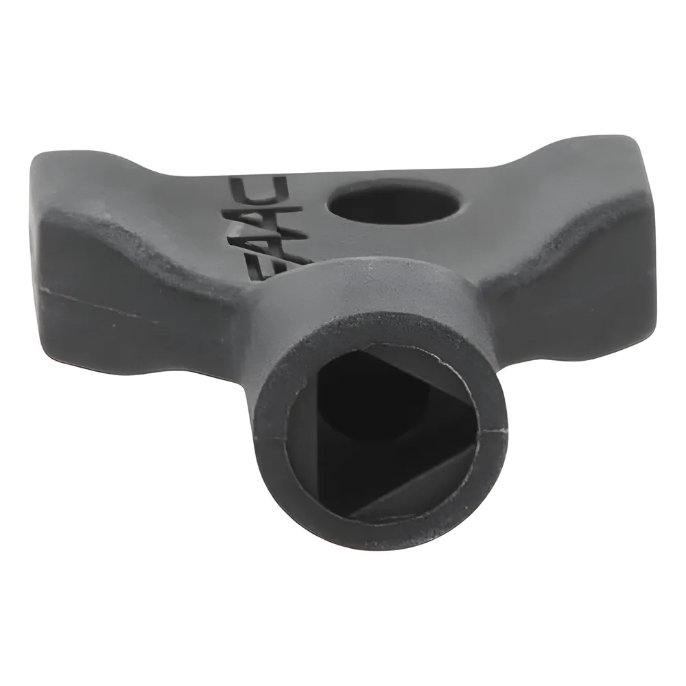 Llave Triangular de Desbloqueo Para barreras FAAC – vista 4