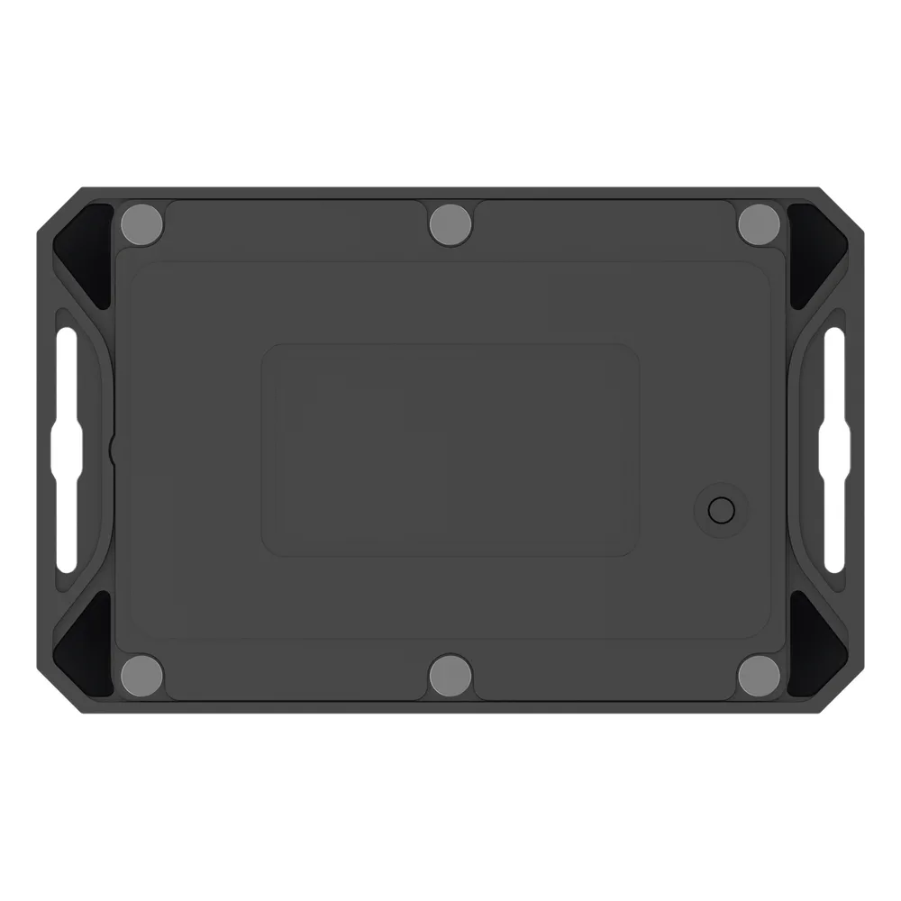 Localizador LoRaWAN para Activos y Vehículos / GNSS + Wi-Fi / Batería hasta 15 Años / Sin SIM ni Datos / para Flotillas y Gestión de Activos – vista 2