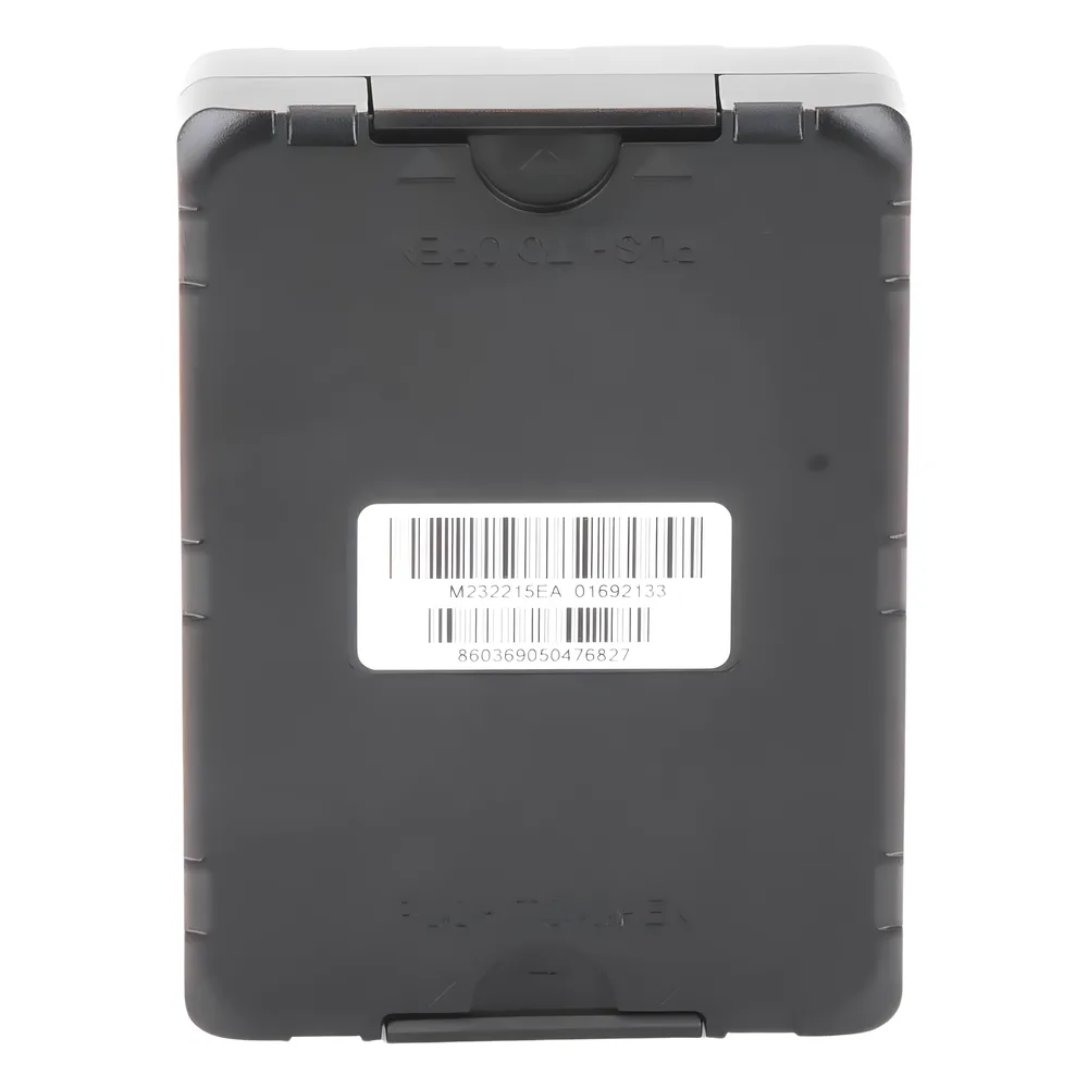 Localizador y Rastreador Vehicular GPS Avanzado / LTE Cat1 (4G) y GSM 2G / Lectura de Computadora de Viaje en Vehículos Compatibles / Monitoreo de Audio, Temperatura y Combustible / Bluetooth BLE 5.0 / SIM Nano / Detección de Jammer con Paro de Motor / – vista 3