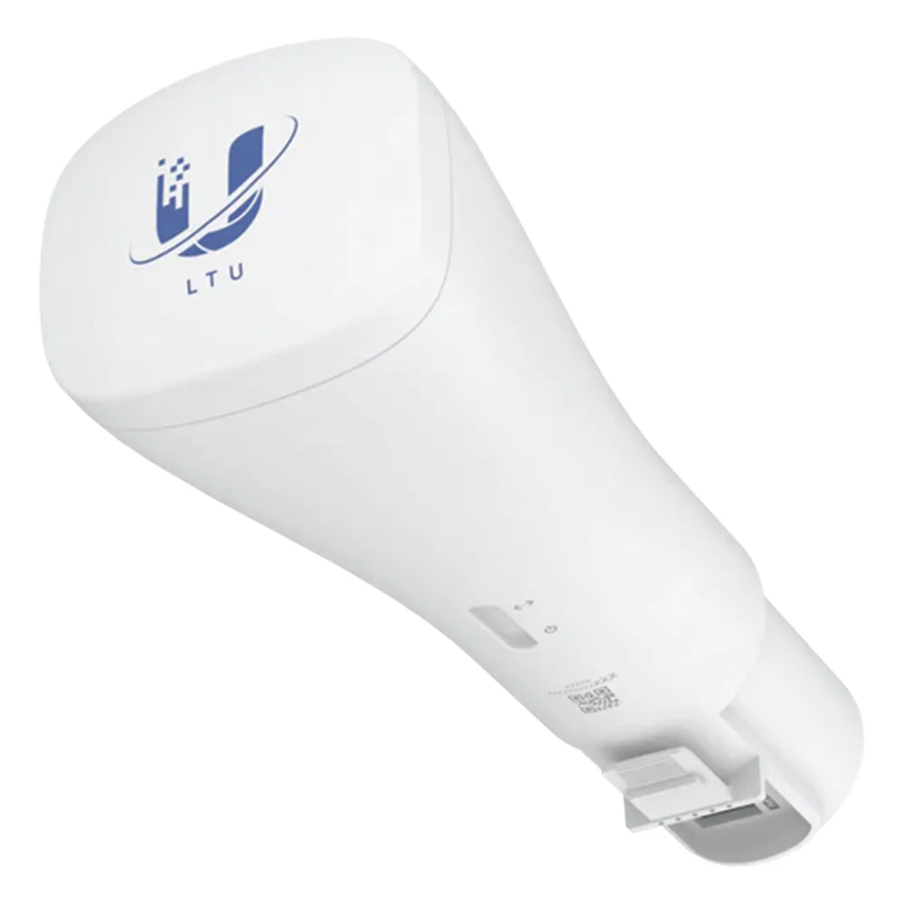 LTU Instant — Cliente LTU 5 GHz para Entornos PtMP con LTU Rocket como Estación Base – vista 3