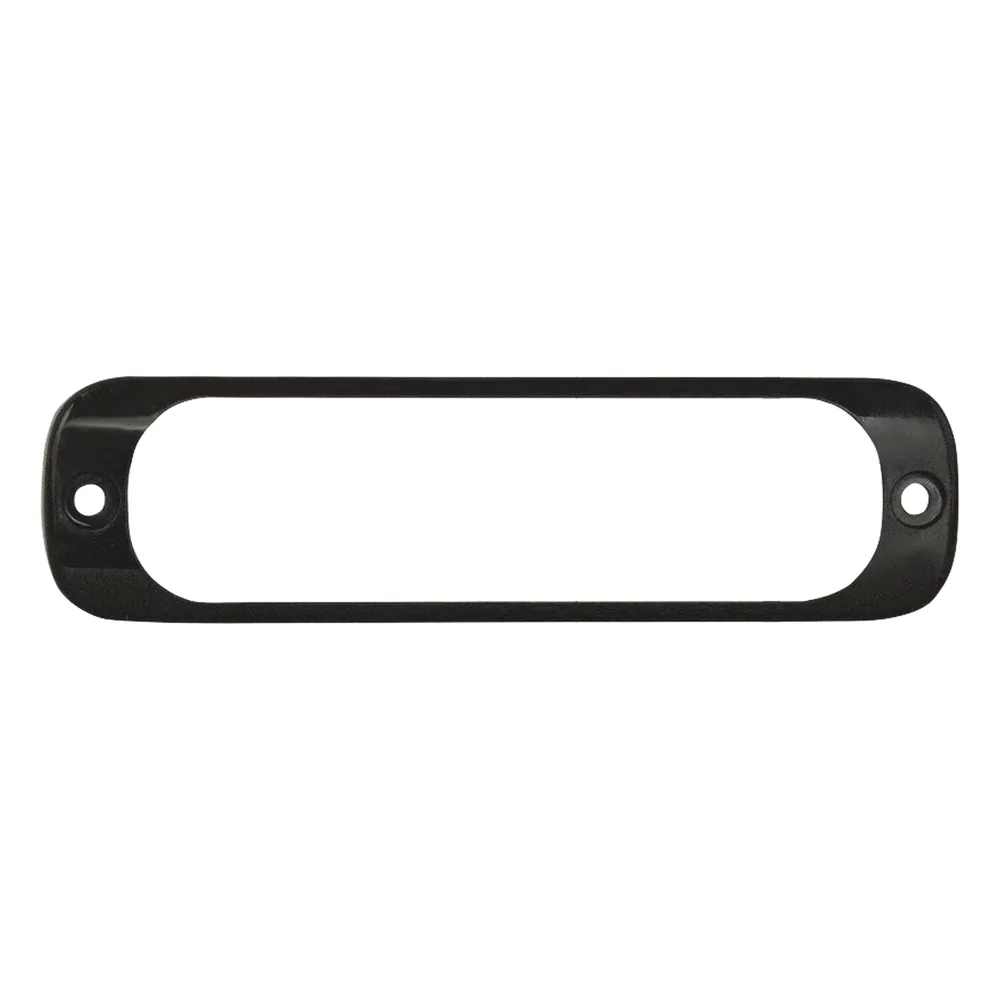 Luz Auxiliar de 6 LED, Ambar, Lente Transparente, SAE – vista 7