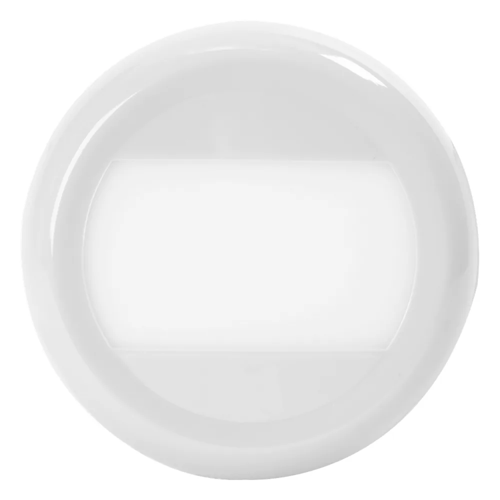 Luz de cortesía circular LED para iluminación de interiores