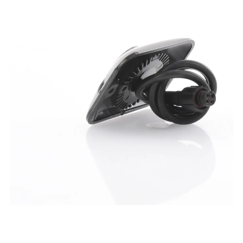 Luz Oculta Ultra Brillante con 12 LED, Color Claro – vista 3