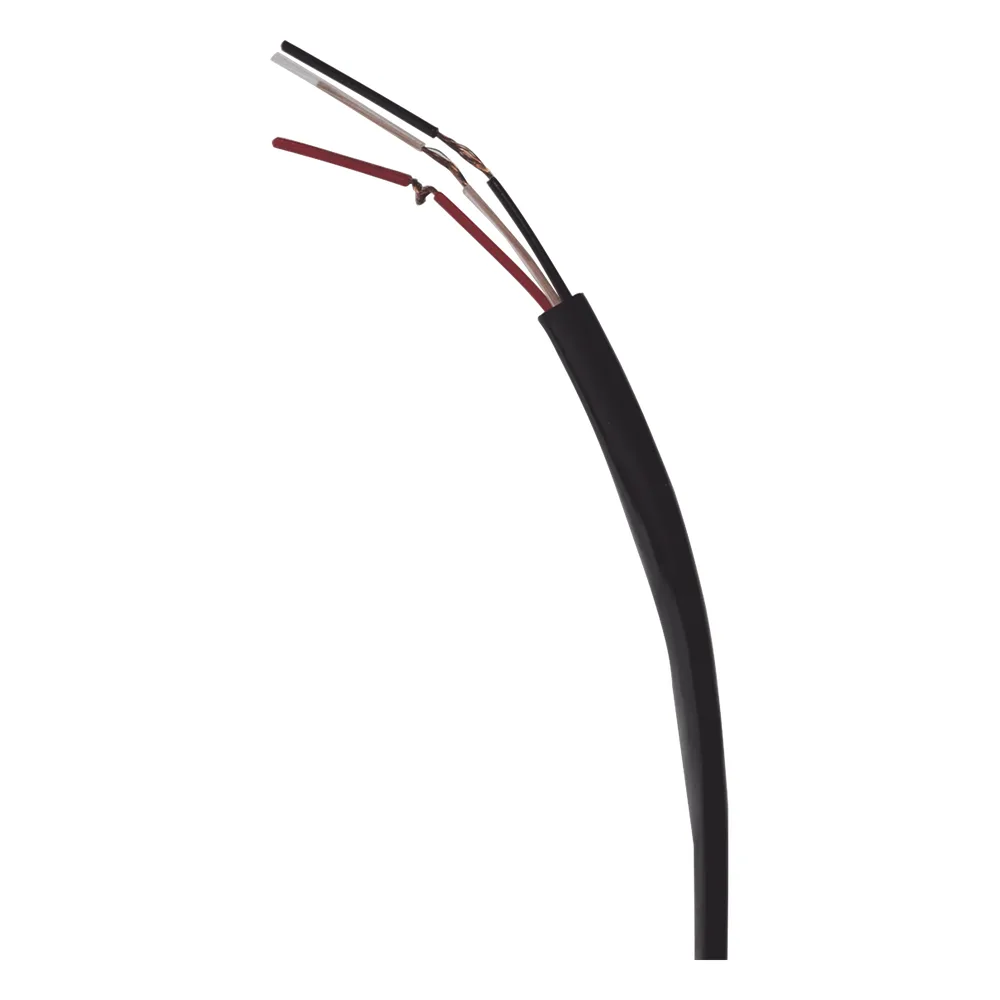 Luz telescópica Ultra Brillante para motocicleta, color Rojo – vista 4