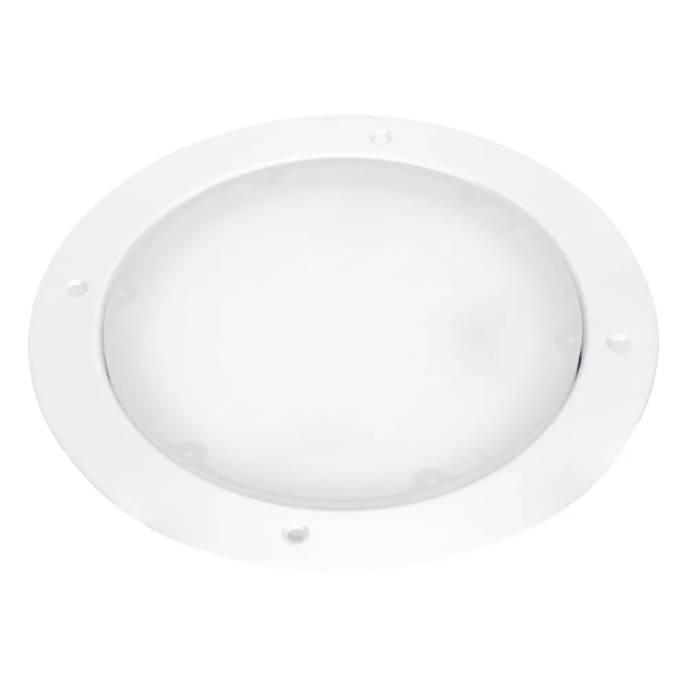Luz Vehicular para interior de Techo de 7" de luz LED con tecnología VioSafe