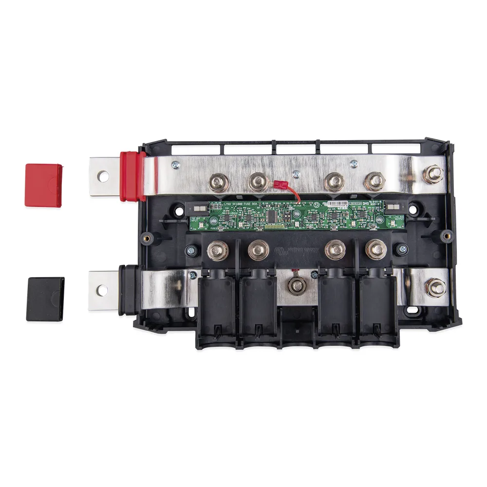 Lynx Distributor / Barra de Distribución Modular para CD – vista 3
