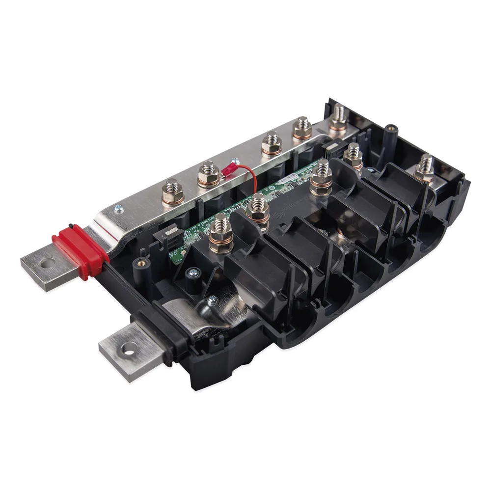 Lynx Distributor / Barra de Distribución Modular para CD – vista 4