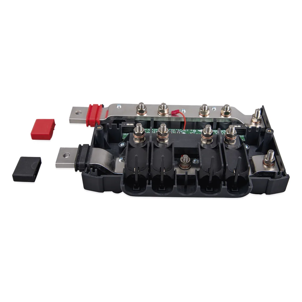 Lynx Distributor / Barra de Distribución Modular para CD – vista 6