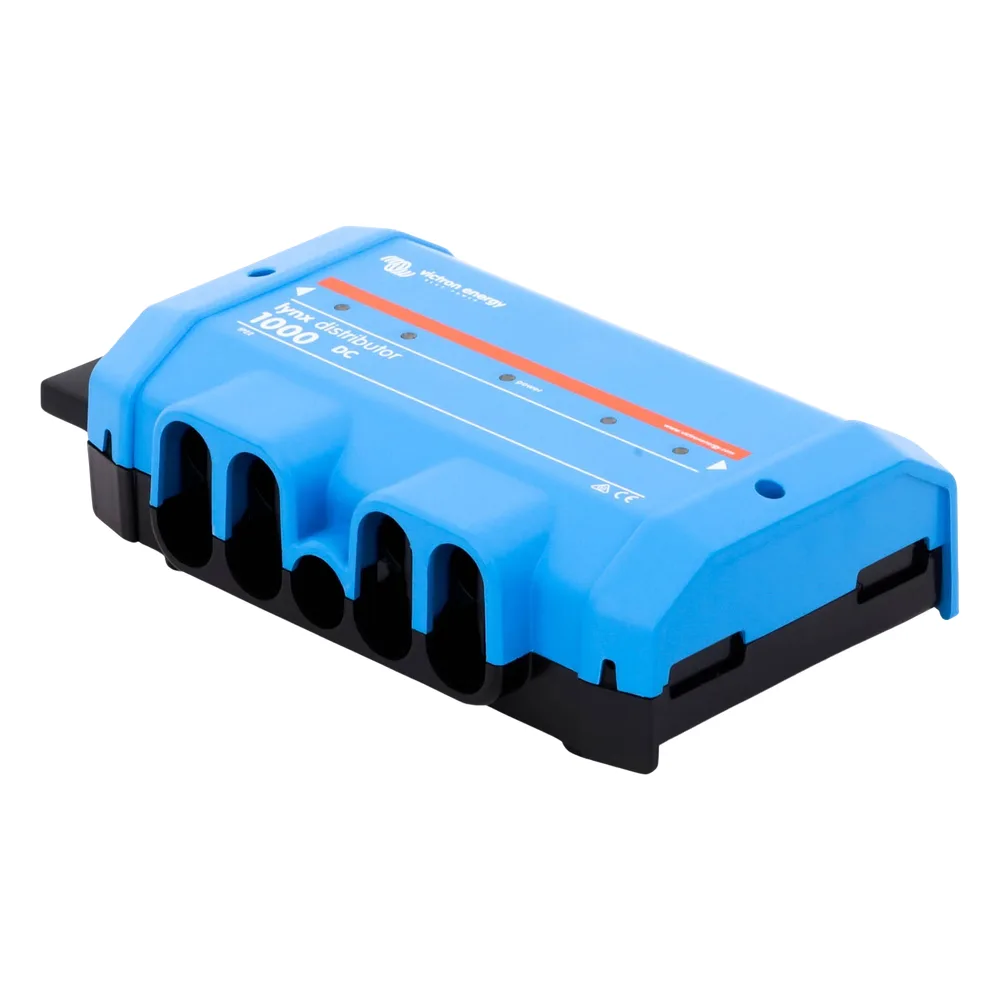 Lynx Distributor / Barra de Distribución Modular para CD – vista 8