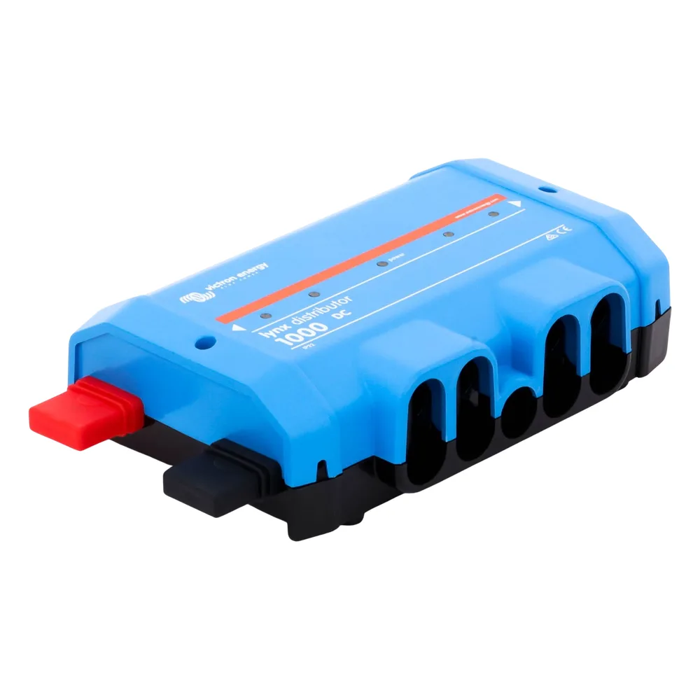 Lynx Distributor / Barra de Distribución Modular para CD – vista 9