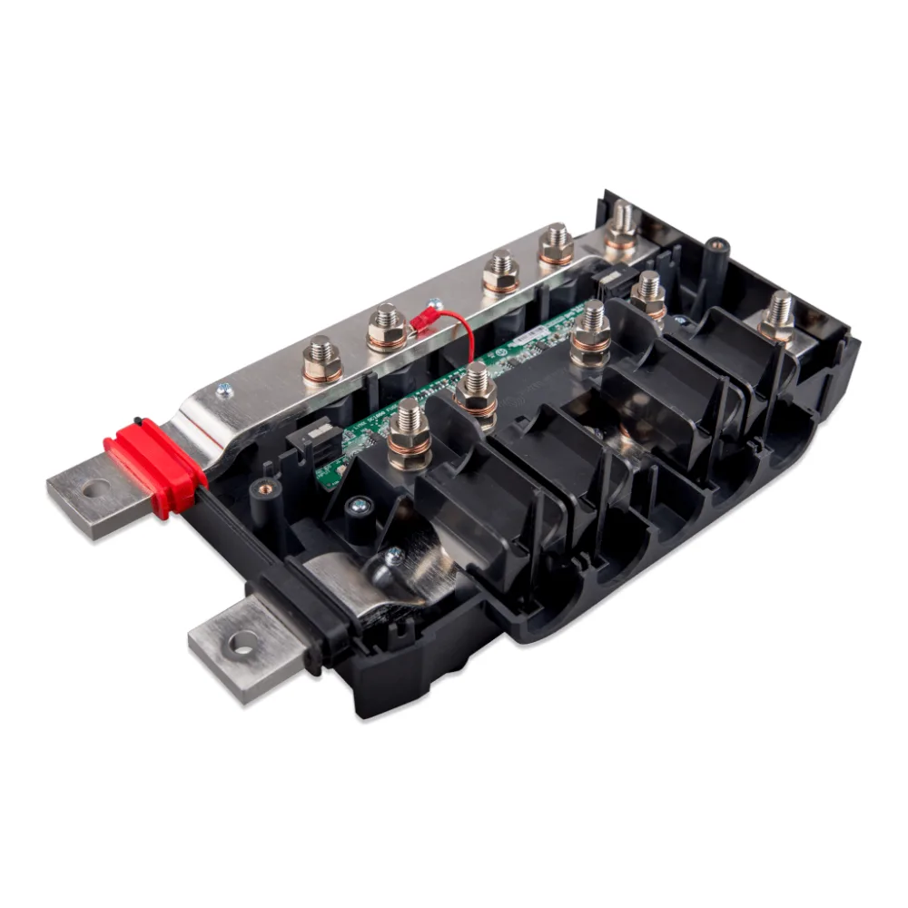 Lynx Distributor M10 / Barra de Distribución Modular para CD – vista 6