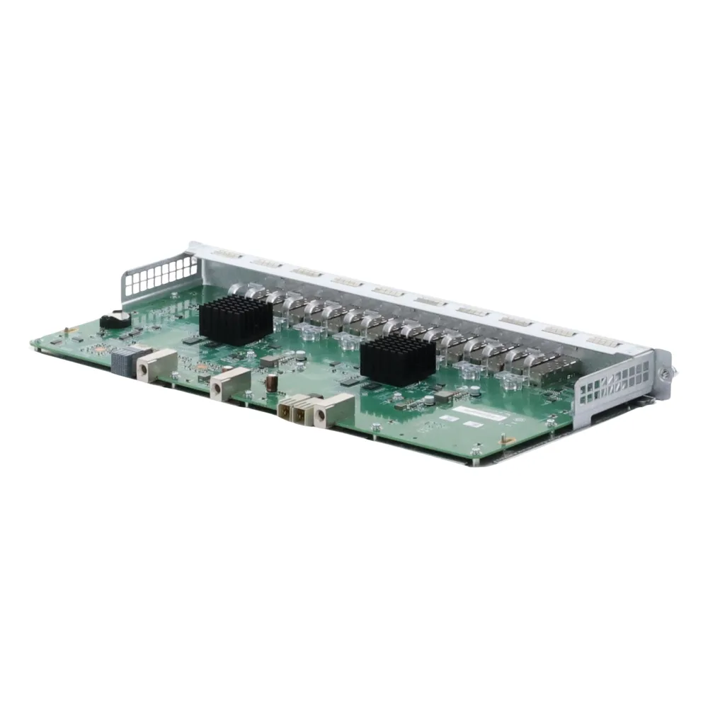 M7000-16XS-EA TARJETA SWITCH 16 PTOS SFP+ LC PARA NBS700x – vista 3